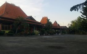 Graha Wisata Kudus